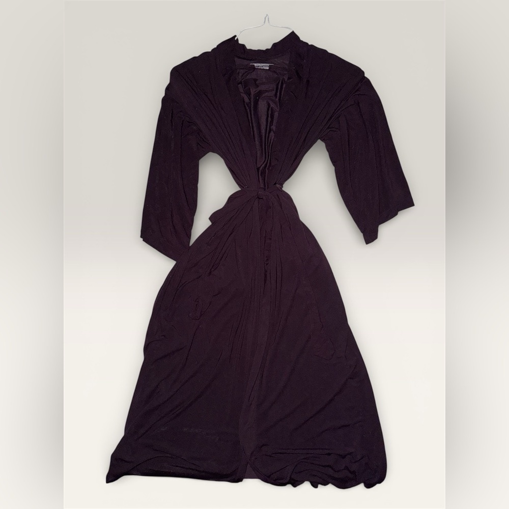 Women’s Victoria's Secret Luxurious Robe Sz XS/S